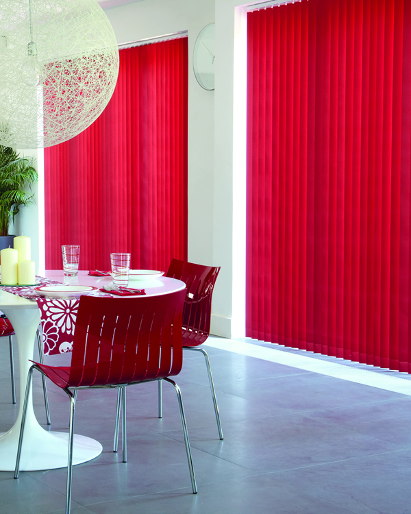 Vertical Blinds UK, Cheap and Practical Window Blinds