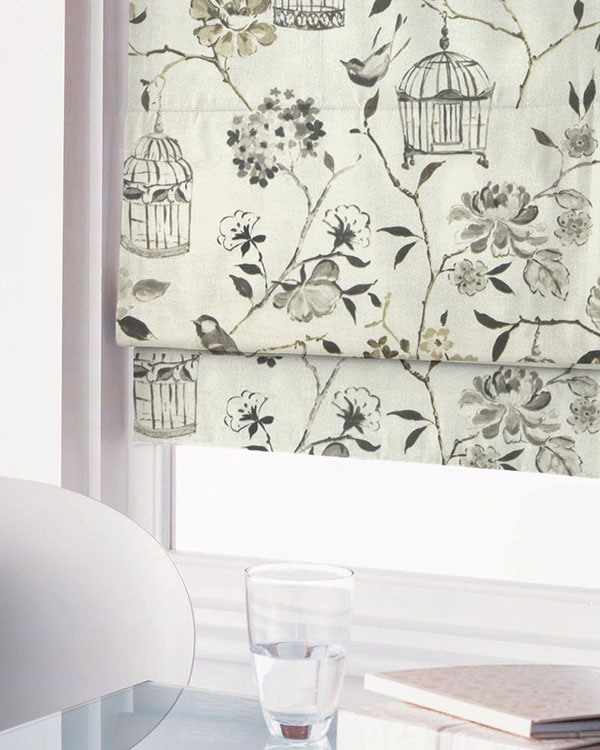 Roman Blinds, Made to Measure Roman Blinds Blinds UK