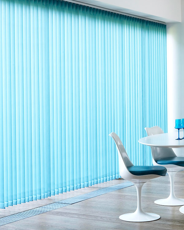 Decora Aria Cibao Roller Blind Ocerti Decora Blind Systems Ltd