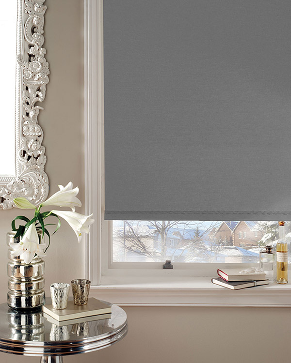 Blackout Blinds Blackout Blinds