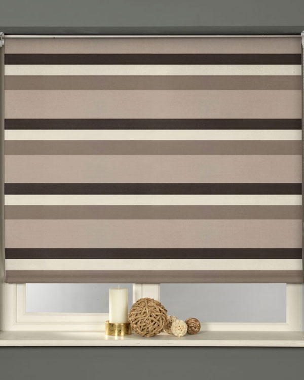 Louvolite Blinds, Vertical and Roller Blinds UK