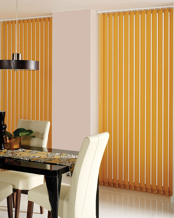 Vertical Blinds UK, Cheap and Practical Window Blinds