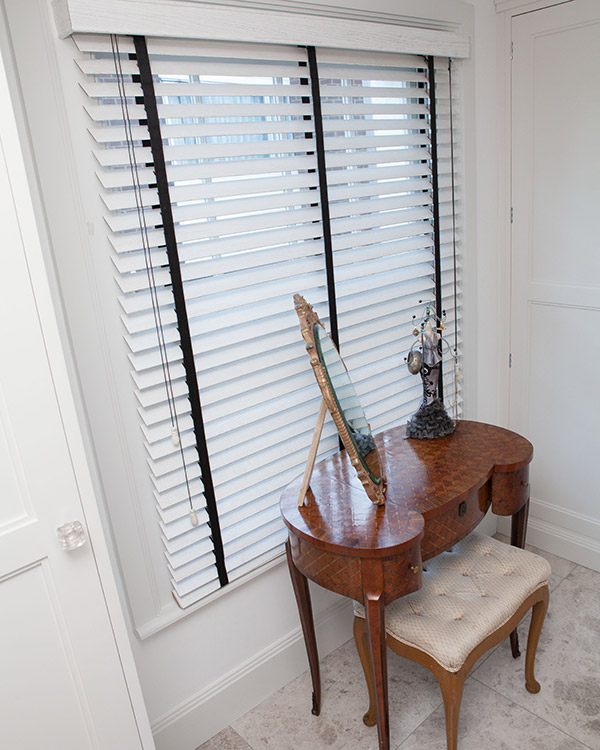 Wooden Blinds, Wooden Blinds from Blinds UK
