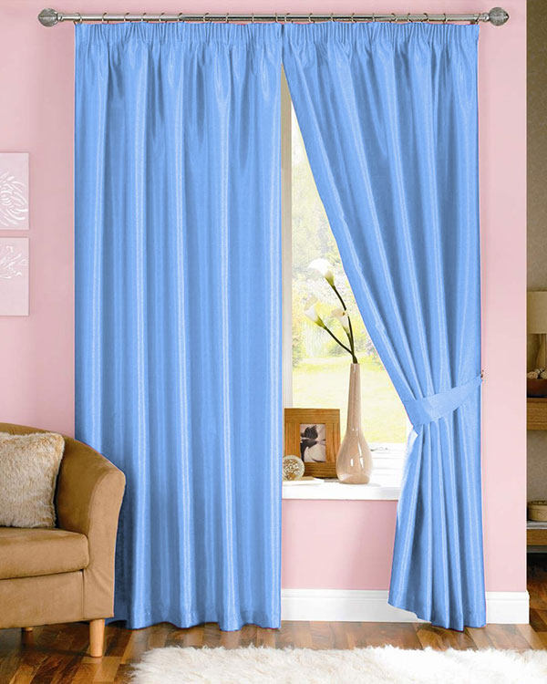 ikea vivian light blue curtains ikea vivian light blue curtains