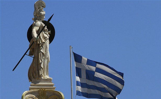 10 things you did not know about Greece