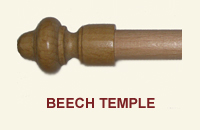 teak temple