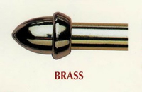 brass