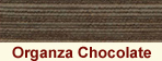 Organza Chocolate