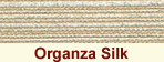 Organza Silk