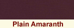 Plain Amaranth