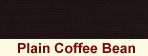 Plain Coffee Bean