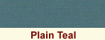 Plain Teal