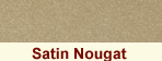 Satin Nougat